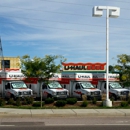 U-Haul Moving & Storage at Academy Blvd - Truck Rental