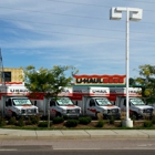 U-Haul Moving & Storage at Academy Blvd