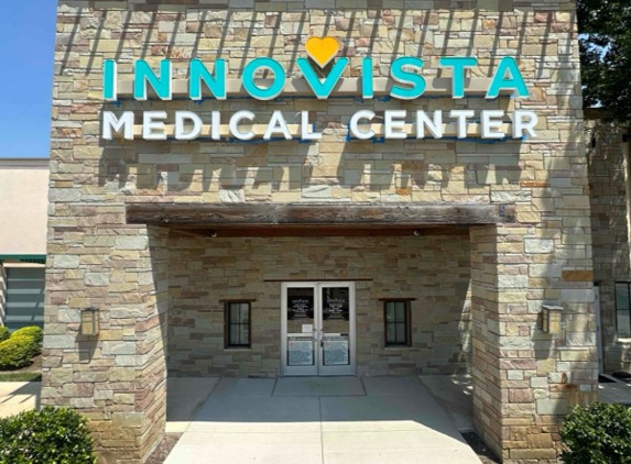 Innovista Medical Center - Las Colinas - Irving, TX