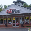 Fastrac Cafe - Take Out Restaurants