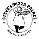 Steve's Pizza Palace - Pizza