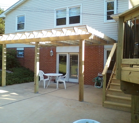 Deck-Creations LLC - Baltimore, MD