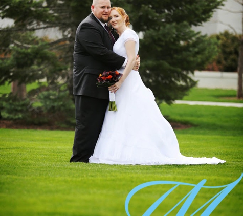 JM Photography - South Jordan, UT