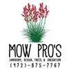 Mow Pro's gallery