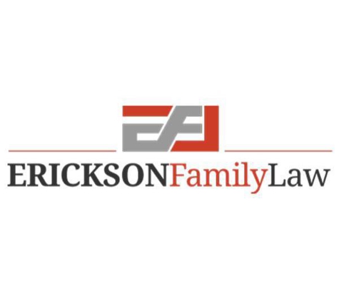 Erickson Family Law LLP - San Jose, CA