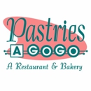 Pastries A Go Go - American Restaurants