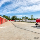 CubeSmart Self Storage - Self Storage