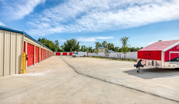 CubeSmart Self Storage - Summerfield, FL