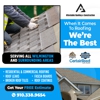 Affordable Roofing and Construction gallery