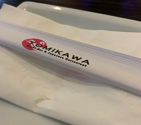 Tomikawa Sushi Bar Restaurant - Irvine, CA