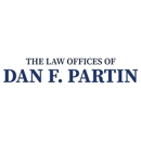The Law Offices of Dan F. Partin - Attorneys