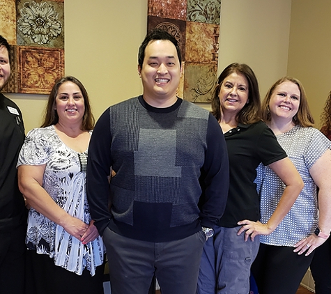 Castle Dental & Orthodontics - Round Rock, TX