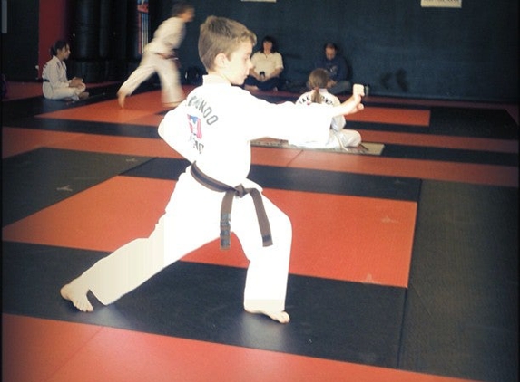 Traditional Ata Martial Arts - Boise, ID