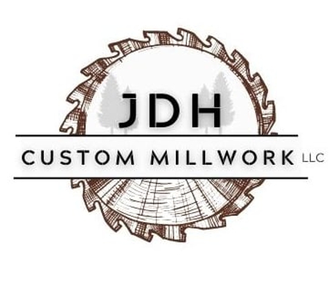 JDH Custom Millwork - Narvon, PA