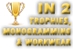 In2 Trophies, Monogramming & Workwear Logo