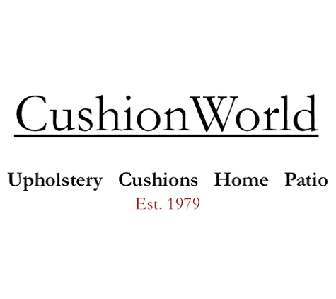 Cushion World - Denver, CO