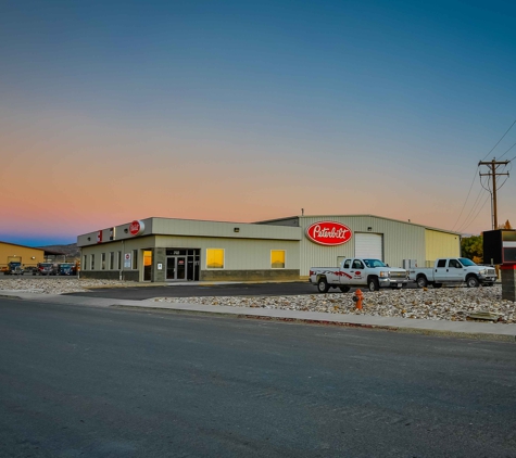 Jackson Group Peterbilt Elko - Elko, NV