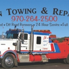 Buckskin Towing & Repair, LLC.