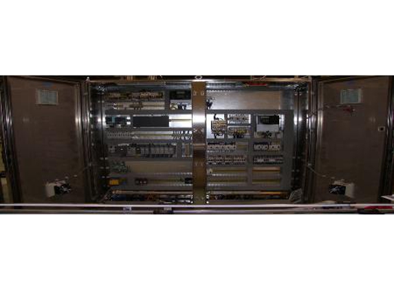 C.J.O. Group Pty Ltd - Arndell Park, NSW