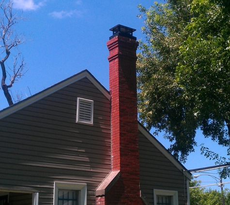 Chimney and Wildlife Specialists - Richardson, TX