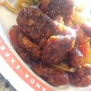 Panda Express - Fast Food Restaurants