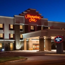 Hampton Inn Orange City - Hotels