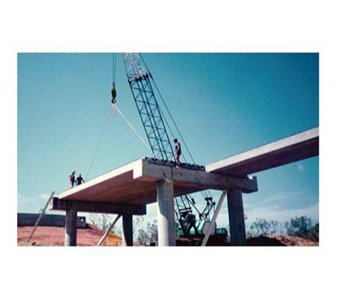 Advance Civil Engineering Pty Ltd - Holtze, NT