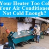 Gatling's Cooling Heating & Refrigeration gallery