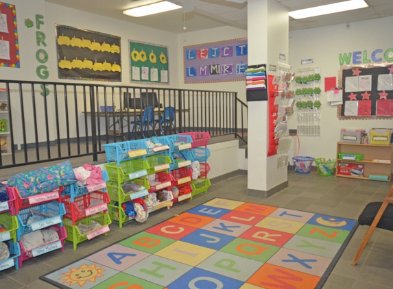 Wee Care Preschool - San Diego, CA