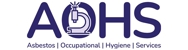 Asbestos Occupational Hygiene Services - AOHS - Asbestos Removal