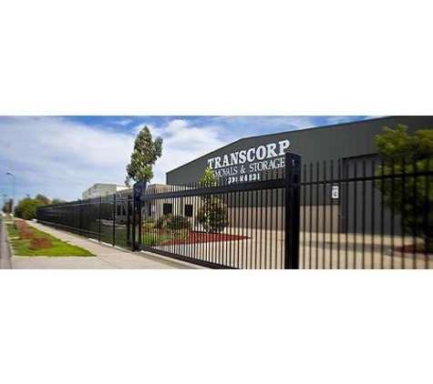 Transcorp Removals & Storage