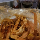 Shaking Crab - Seafood Restaurants