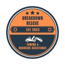 Breakdown Rescue - Towing