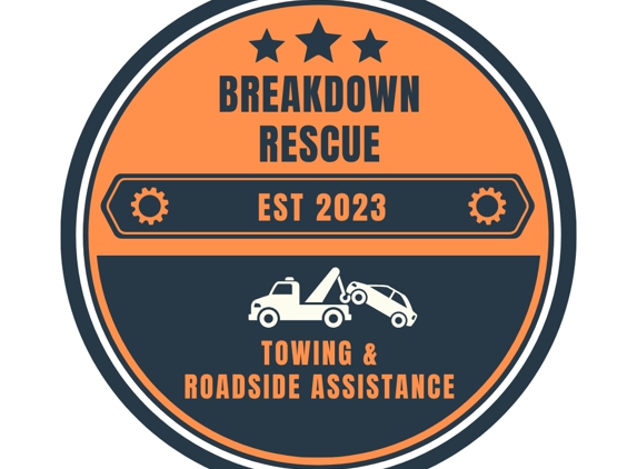 Breakdown Rescue - North Prairie, WI