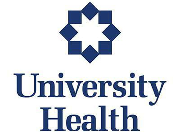 University Health Inwood - San Antonio, TX