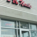 TK Nails - Nail Salons