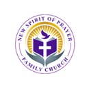 New Spirit of Prayer Ministries - Churches & Places of Worship