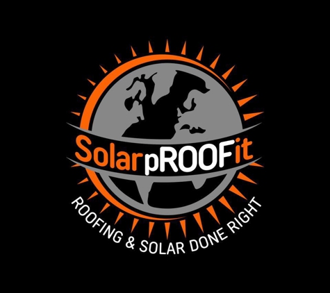 SolarpROOFit