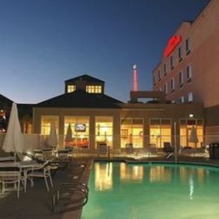 Hilton Garden Inn Victorville - Victorville, CA