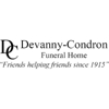 Devanny-Condron Funeral Home gallery