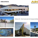 Equinox Telecom - Telecommunications Consultants