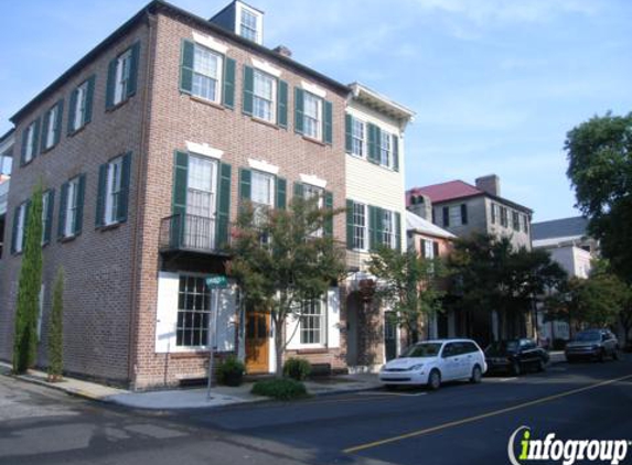 Charleston Renaissance Gallery - Charleston, SC