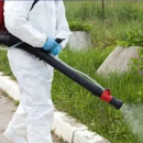 Five Star Pest Control - Spraying Equipment