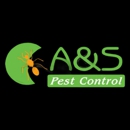 A & S Pest Control - Pest Control Equipment & Supplies
