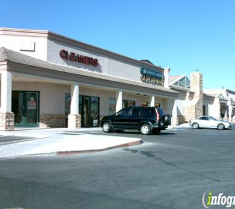 Stop & Shop - Las Vegas, NV