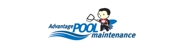 Advantage Pool Maintenance Logo