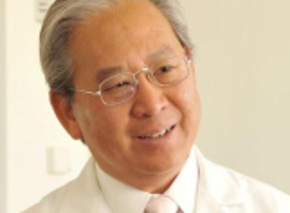 Louis Chang, MD - Rosedale, MD