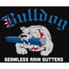 Bulldog Seamless Rain Gutters gallery