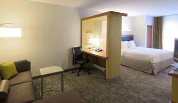 SpringHill Suites by Marriott Albany-Colonie - Albany, NY