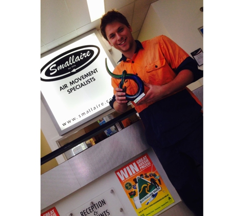 Smallaire Pty Ltd - Horsham, VIC